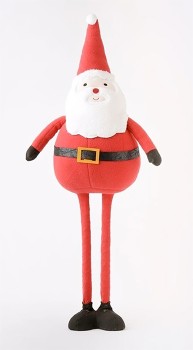 Toy-Town-Polyester-Pop-Up-Santa on sale