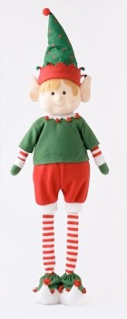 Toy-Town-Polyester-Pop-Up-Elf on sale