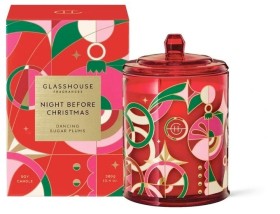 Glasshouse+Fragrances+380g+Triple+Scented+Soy+Candle