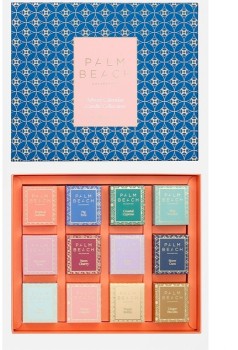 Palm-Beach-Collection-Candle-Advent-Calendar on sale