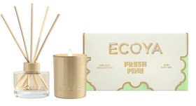 ECOYA+Fresh+Pine+Mini+Gift+Set