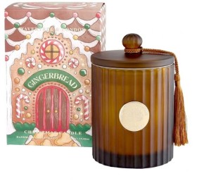 Wavertree-London-Gingerbread-Candle on sale