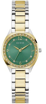 Guess+Watch