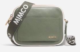 MIMCO+Northcote+Camera+Crossbody+in+Sage