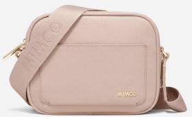 Mimco-Northcote-Camera-Crossbody-in-Sand-Dune on sale