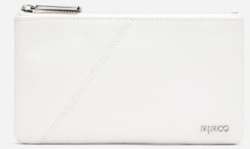 MIMCO-Drift-M-Pouch-in-White on sale