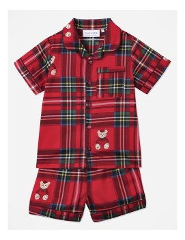 PJ-Club-Kids-Chester-Bear-PJ-sets on sale