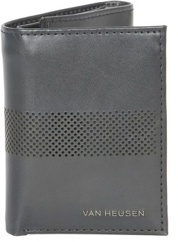 Van-Heusen-Tri-Fold-Wallet on sale