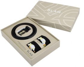 BLAQ+Belt+and+Sock+Gift+Pack