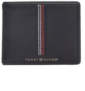 Tommy+Hilfiger+Credit+Card+Wallet