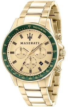 Maserati-Watch on sale