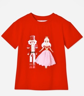 Myer+Giftorium+Girls%26rsquo%3B+Nutcracker+Christmas+Tee