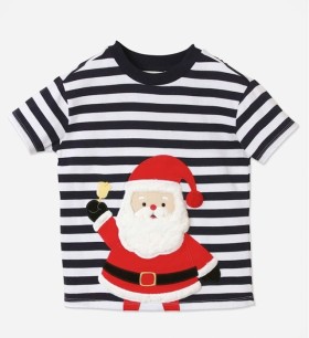 Myer+Giftorium+Santa+Stripe+Tee