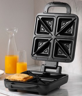 Sunbeam-Express-Melt-Toastie-Maker-4-Slice on sale