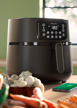 Philips+5000S+Connected+Airfryer+XXL