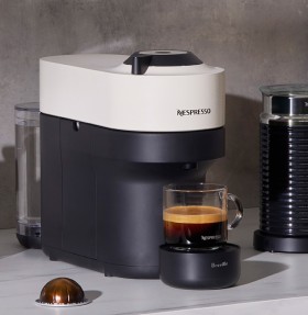 Nespresso+by+Breville+Vertuo+Pop+Bundle+in+Coconut+White