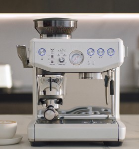 Breville+the+Barista+Express+Impress+in+Sea+Salt