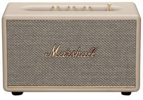 Marshall+Acton+III+Bluetooth%26reg%3B+Speaker+in+Cream