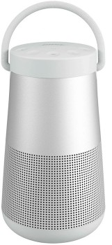 Bose-SoundLink-Revolve-Plus-II-Bluetooth-Speaker-in-Luxe-Silver on sale