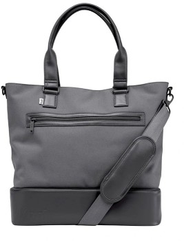 Kadi+The+Long+Weekender+in+Charcoal