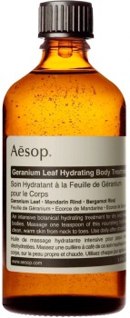 Aesop+Geranium+Leaf+Hydrating+Treatment+100ml