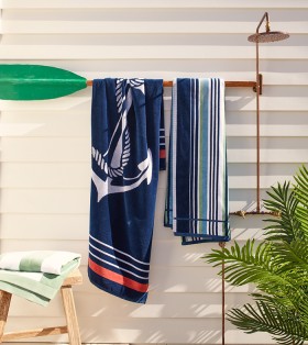 Heritage+Beach+Towels