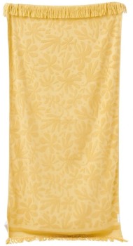 Sunnylife-Mango-Bay-Luxe-Beach-Towel on sale