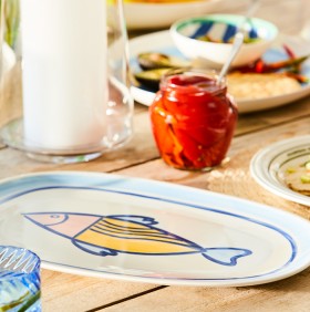 Figo-Dinnerware on sale