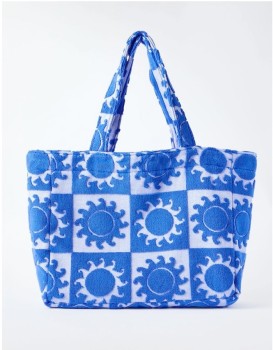 Vue-Spiro-Beach-Bag on sale