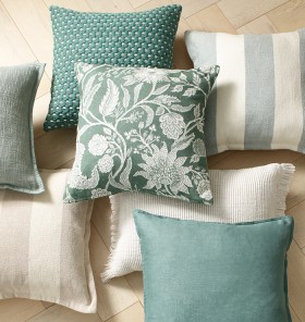 Heritage+Cushions