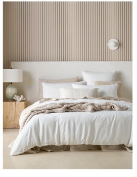 Australian+House+%26amp%3B+Garden+Sandy+Cape+Washed+Belgian+Linen+Quilt+Cover+Set%5E+in+White