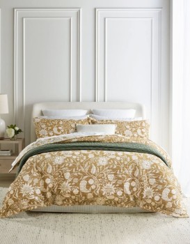 Heritage+Elise+Quilted+Cotton+Quilt+Cover+Set%5E