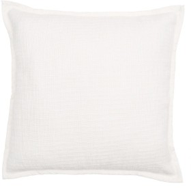 Heritage+Granada+Cushion+in+Cream