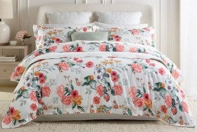 Heritage+Violette+Cotton+Sateen+Quilt+Cover+Set%5E