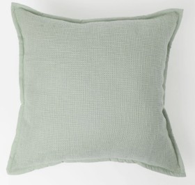 Heritage-Granada-Cushion-in-Olive on sale