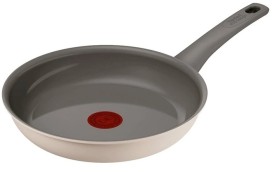 Tefal+Revive+Ceramic+Induction+Non-Stick+Frypan+24cm