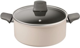 Tefal+Revive+Ceramic+Induction+Non-Stick+Stewpot+24cm