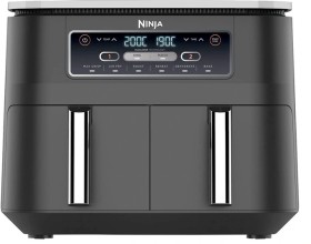 Ninja+Dual+Zone+Airfryer