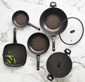 Essteele+Per+Salute+Cookware