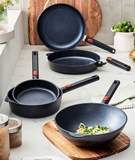 Woll+Eco+Logic+Cookware