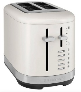 KitchenAid-2-Slice-Toaster-in-Porcelain-White on sale