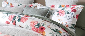 Heritage-Sienna-Standard-Pillowcase-Sham on sale