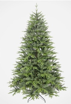 Myer+Giftorium+Fraser+Fir+Christmas+Tree+210cm