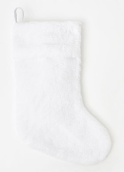 Luxe-Faux-Fur-Stockings on sale