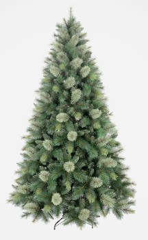 Myer-Giftorium-New-Oregon-Cashmere-Christmas-Tree-210cm on sale