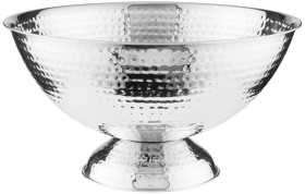 Cocktail-Co-by-Maxwell-Williams-Lexington-Hammered-Champagne-Bowl on sale