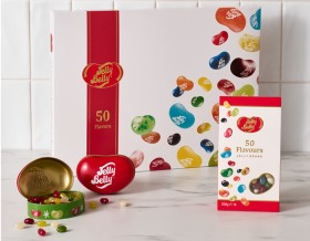 Jelly-Belly-Range on sale