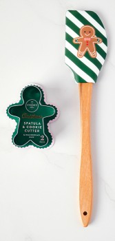 The+Cooks+Collective+Spatula+and+Cookie+Cutter+Set+of+2