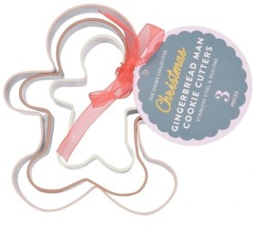 The-Cooks-Collective-Gingerbread-Cookie-Cutter-Set-of-3 on sale