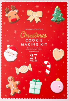 The+Cooks+Collective+Cookie+Cutter+Set+of+27